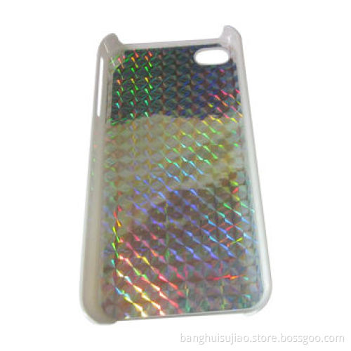New Design Case for iPhone 4S/5, with IMD/IML Technology, Flashing When Calling